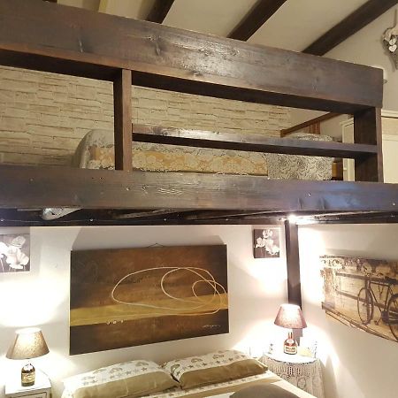 " Sicilian Cottage " Apartment Old Historic Center Palermo Exterior foto