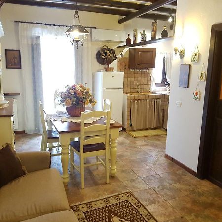 " Sicilian Cottage " Apartment Old Historic Center Palermo Exterior foto