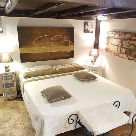" Sicilian Cottage " Apartment Old Historic Center Palermo Exterior foto