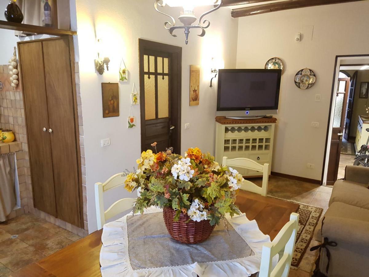 " Sicilian Cottage " Apartment Old Historic Center Palermo Exterior foto
